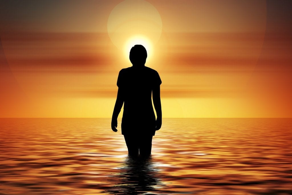 Nurturing Your Spiritual Life