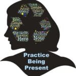 The Present is the only point of Power